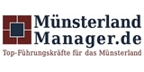 Das Logo von MünsterlandManager.de Heiko Wehner e.K.