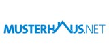 Das Logo von Musterhaus.net GmbH