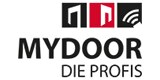 Das Logo von MyDoor GmbH