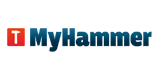 Das Logo von MyHammer Aktiengesellschaft