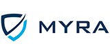 Das Logo von Myra Security GmbH