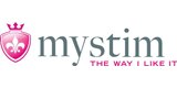Das Logo von Mystim GmbH