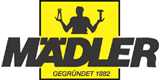 Das Logo von Mädler GmbH