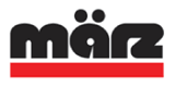 Das Logo von März Internetwork Services AG