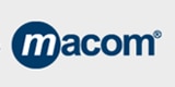 Das Logo von macom GmbH
