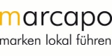 Das Logo von marcapo GmbH