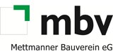 Das Logo von Mettmanner Bauverein eG