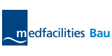 Das Logo von medfacilities GmbH