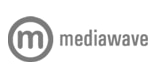 Das Logo von mediawave commerce GmbH