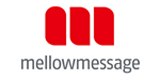 Das Logo von mellowmessage GmbH