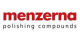 Das Logo von menzerna polishing compounds GmbH & Co. KG