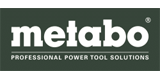 Das Logo von Metabowerke GmbH