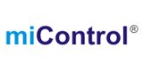 Das Logo von miControl GmbH