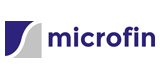 Das Logo von microfin Unternehmensberatung GmbH