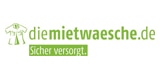Das Logo von diemietwaesche.de GmbH + Co. KG