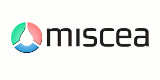 Das Logo von miscea GmbH