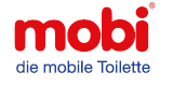 Das Logo von mobi Sanitärsysteme GmbH