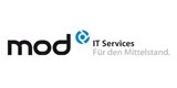 Das Logo von mod IT Services GmbH
