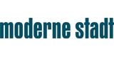 Das Logo von moderne stadt GmbH