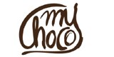 Das Logo von mychoco GmbH