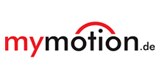 Das Logo von mymotion.de GmbH & Co. KG
