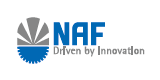 Das Logo von NAF Neunkirchener Achsenfabrik AG