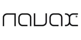 Das Logo von NAVAX GmbH