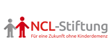 Das Logo von NCL-Stiftung