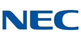 Das Logo von Sharp NEC Display Solutions Europe GmbH