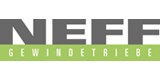 Das Logo von NEFF Gewindetriebe GmbH