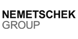 Das Logo von NEMETSCHEK SE