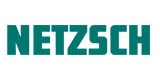 Das Logo von NETZSCH-Gerätebau GmbH