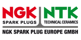 Das Logo von NGK Spark Plug Europe GmbH