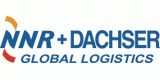 Logo: NNR + Dachser GmbH