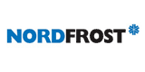 Das Logo von NORDFROST GmbH & Co. KG