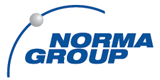 Das Logo von NORMA Group
