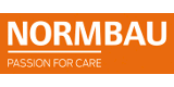 Das Logo von NORMBAU GmbH