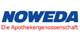 Das Logo von NOWEDA Apothekergenossenschaft eG