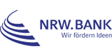 Das Logo von NRW.BANK