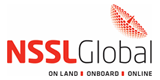Das Logo von NSSLGlobal GmbH