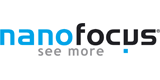 Das Logo von NanoFocus AG