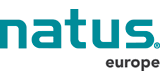 Das Logo von Natus Europe GmbH