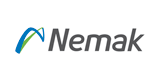 Das Logo von Nemak Europe GmbH