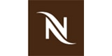 Das Logo von Nespresso Deutschland GmbH