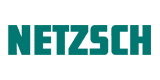 Das Logo von NETZSCH-Feinmahltechnik GmbH