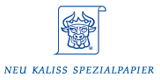 Das Logo von Neu Kaliss Spezialpapier GmbH