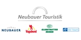 Das Logo von Neubauer Touristik GmbH