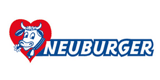 Das Logo von Neuburger Milchwerke GmbH & Co. KG