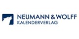 Das Logo von Neumann & Wolff Werbekalender GmbH & Co. KG