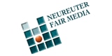 Das Logo von NEUREUTER FAIR MEDIA GmbH